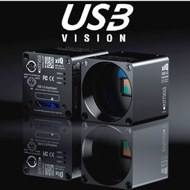 usb3 vision cmos cmosis e2v onsemi usb 3.0 camera machine